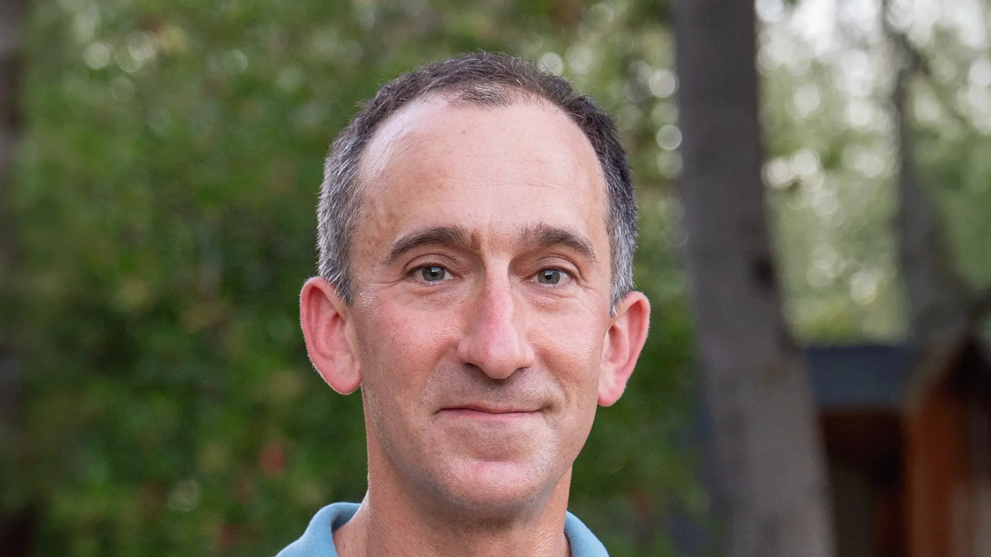 Michael Fischbach