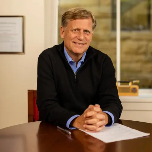 Education for a life of purpose | Stanford Momentum