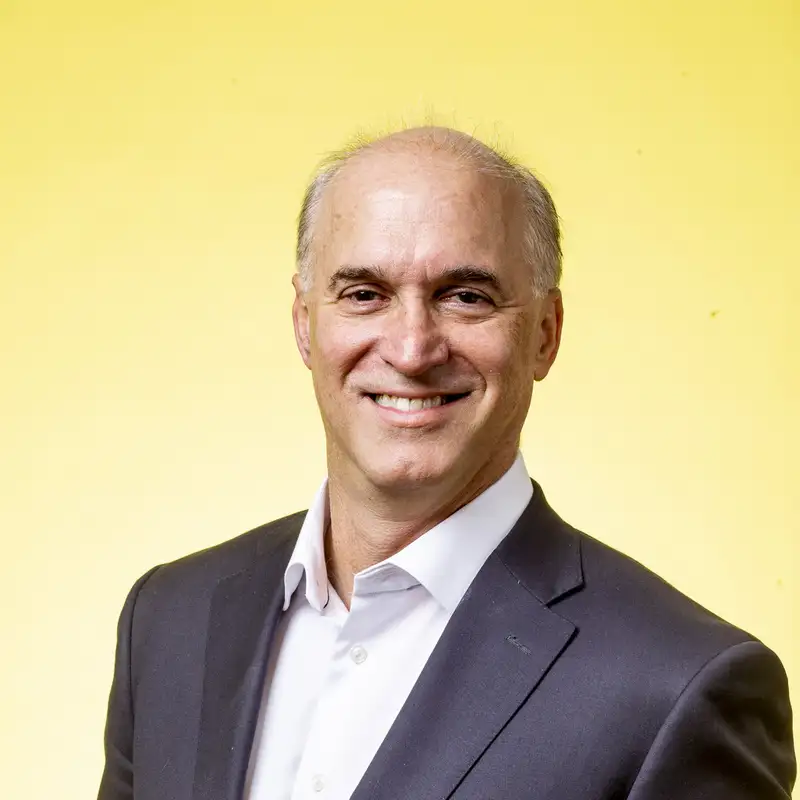 Steven Artandi