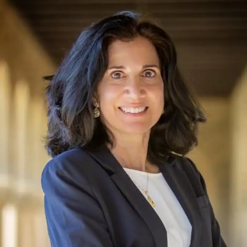 Sylvia Plevritis