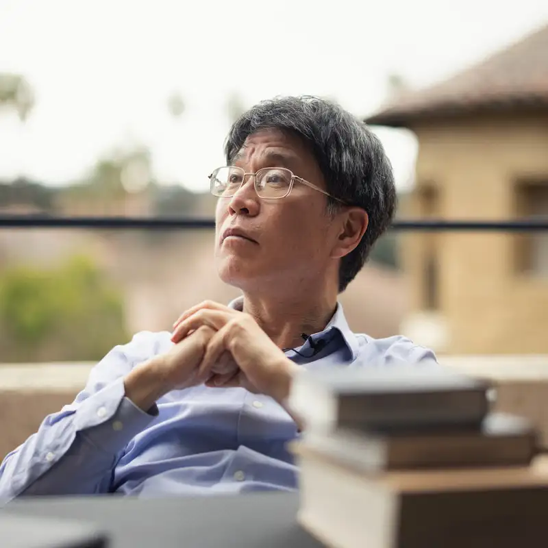 Tadashi Tokieda