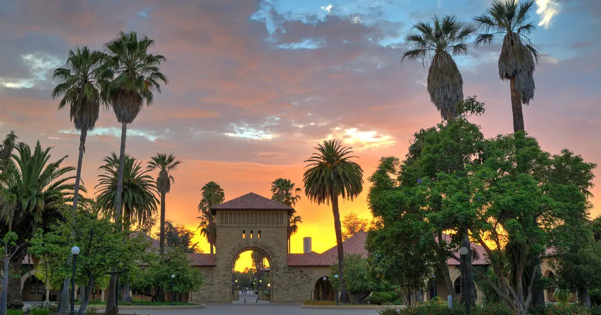 The Stanford Fund 2022-23 Impact Report | Giving to Stanford