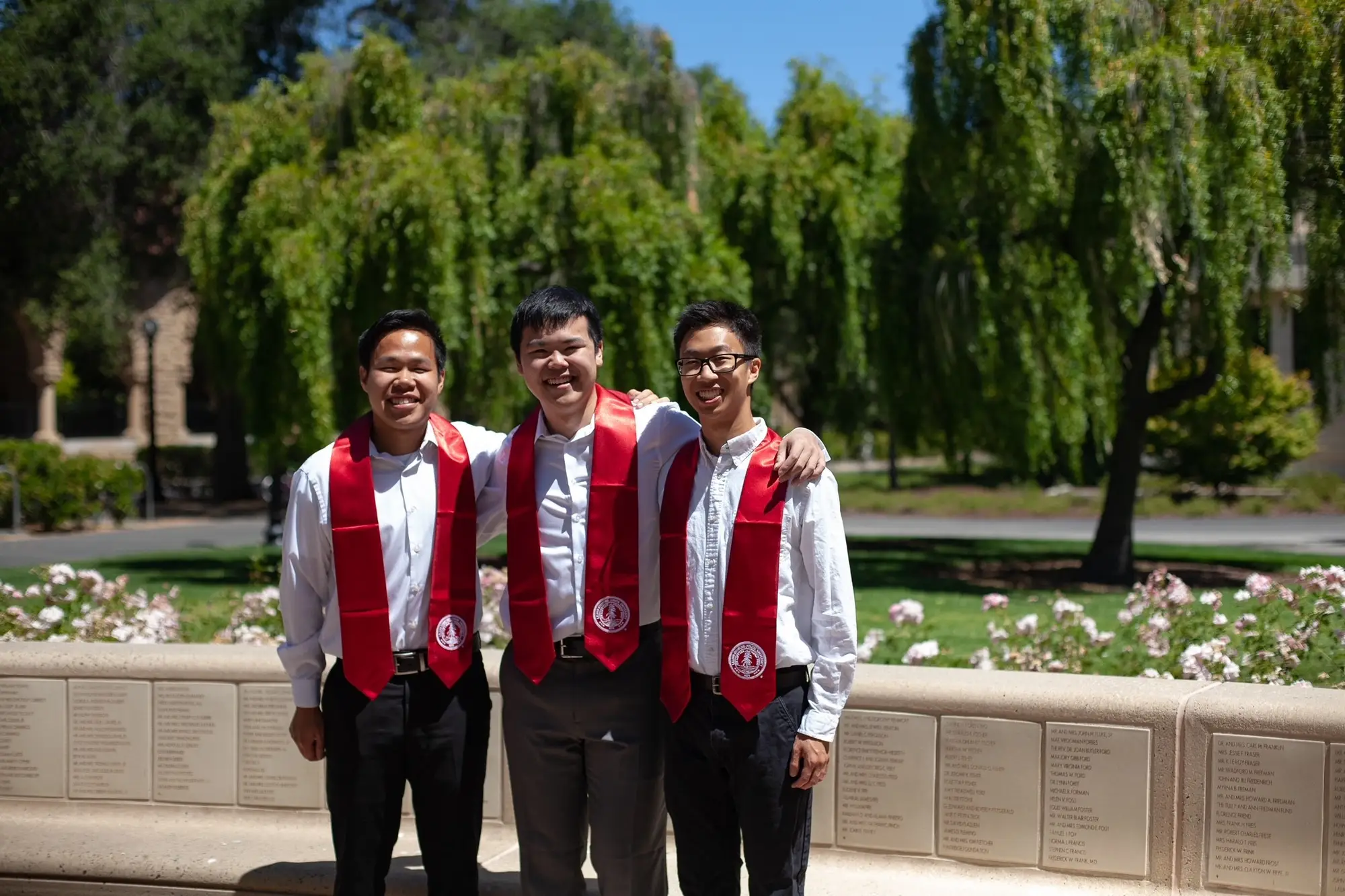 Christopher Vo: The Explorer | Giving to Stanford