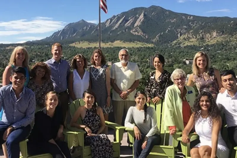 Education Achievement fellows