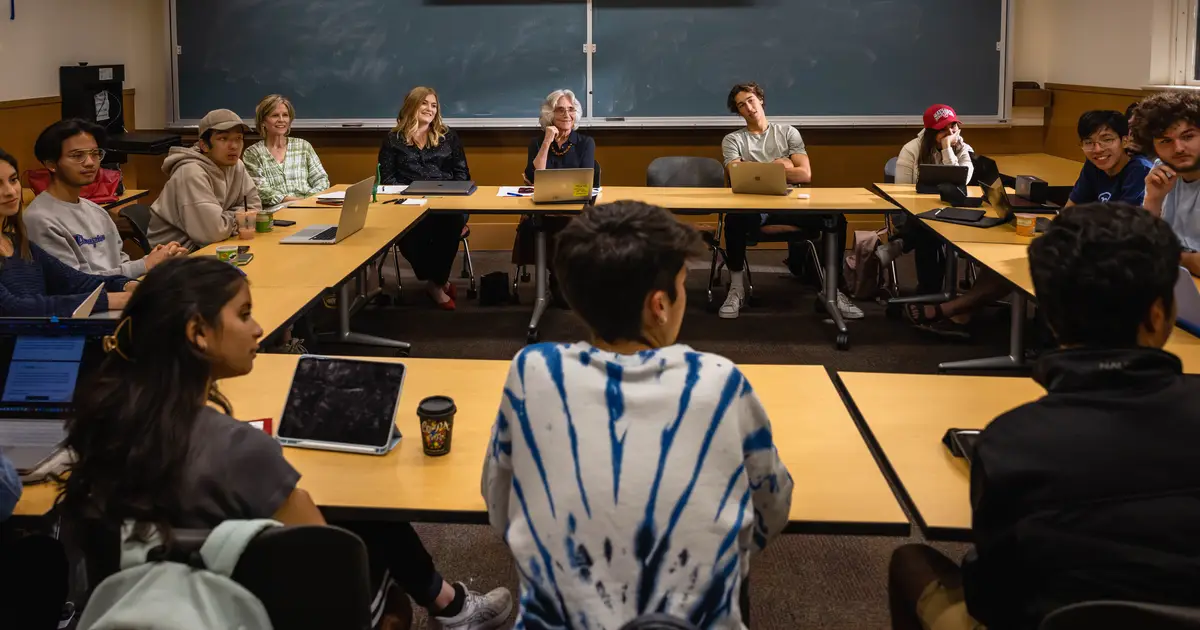 Dual investments strengthen COLLEGE—Stanford’s reimagined curriculum ...
