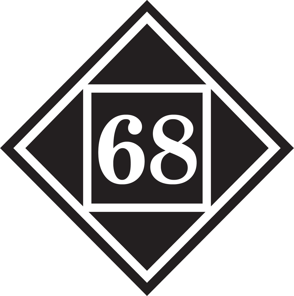 1968 class diamond