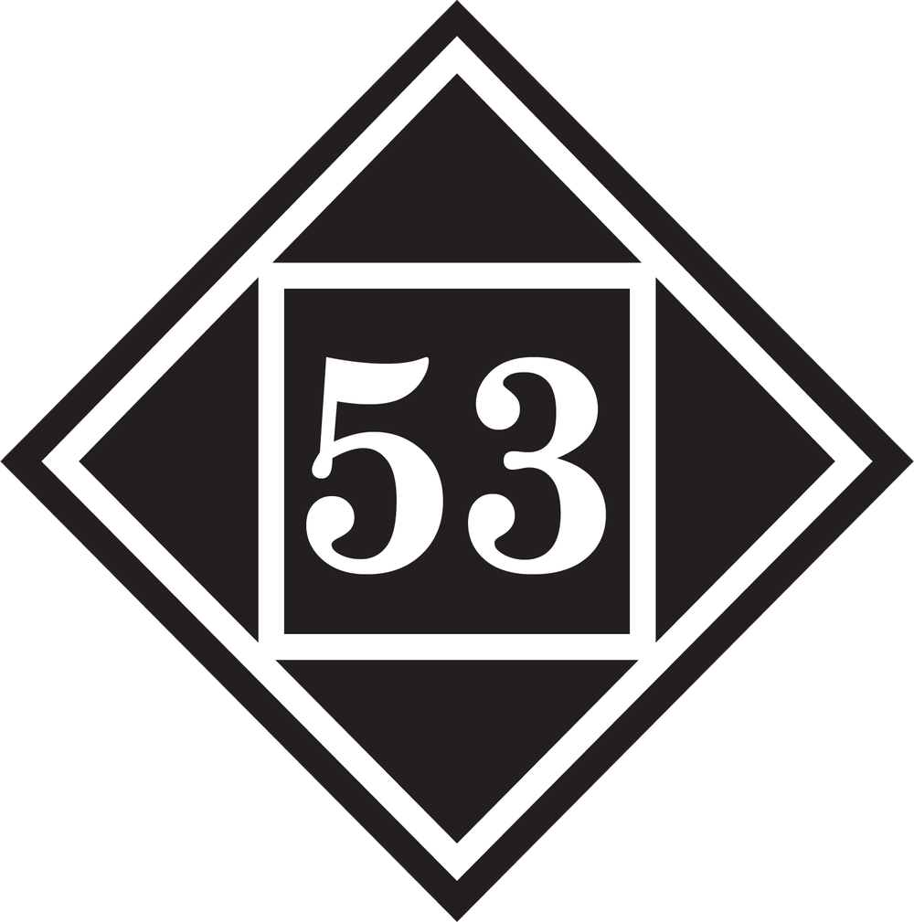 1953 class diamond