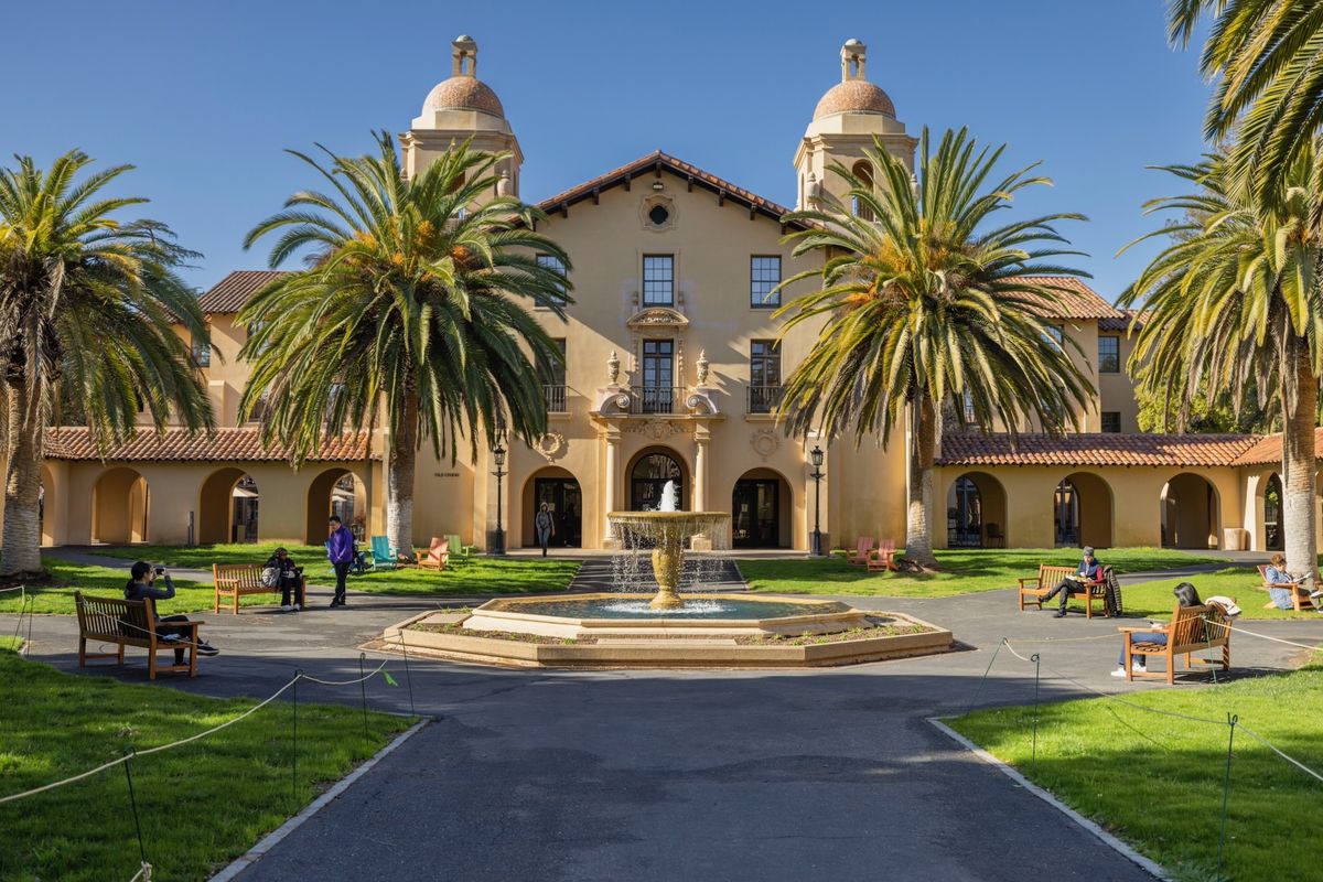 The power of education and mentorship | Giving to Stanford