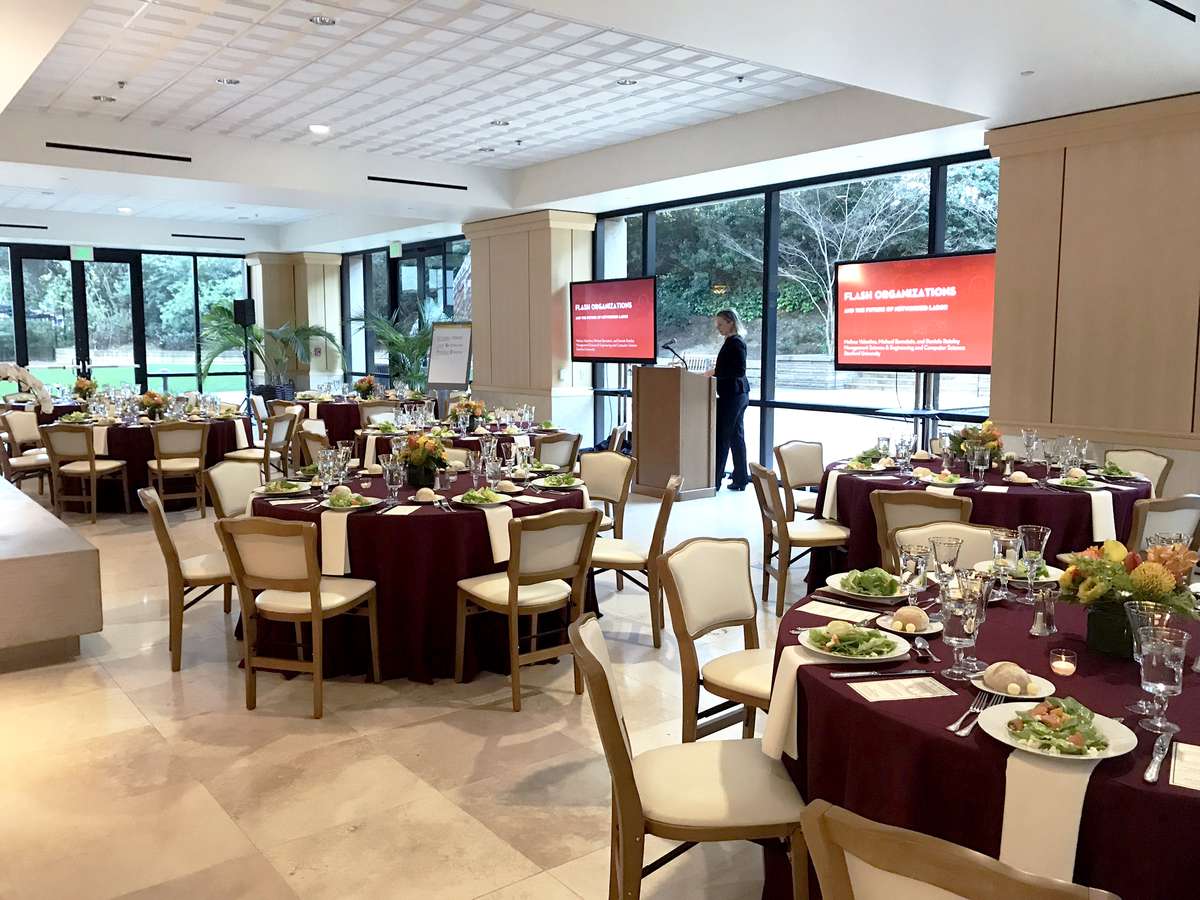 Alumni Center Events | Stanford Alumni Association