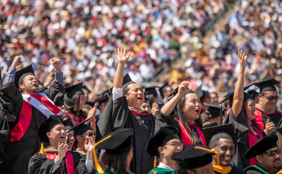 to the Stanford Alumni Association Stanford Alumni Association