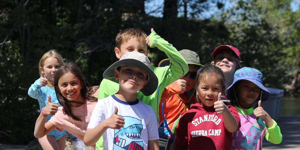 15 Benefits of Summer Camp For Your Kids