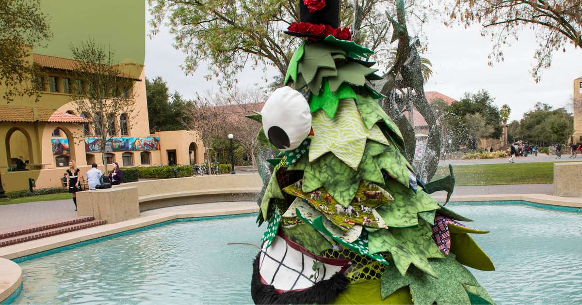 Alumni Perks and Benefits Stanford Alumni Association