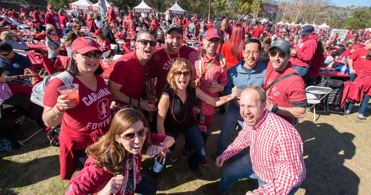 Cheap Stanford Football Tickets