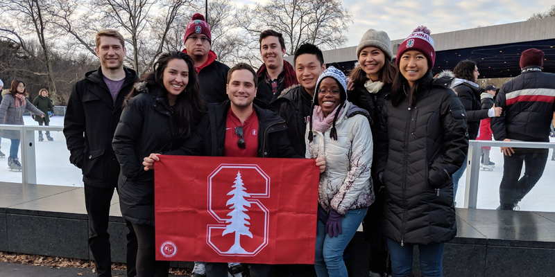 Young Alumni | Stanford Alumni Association