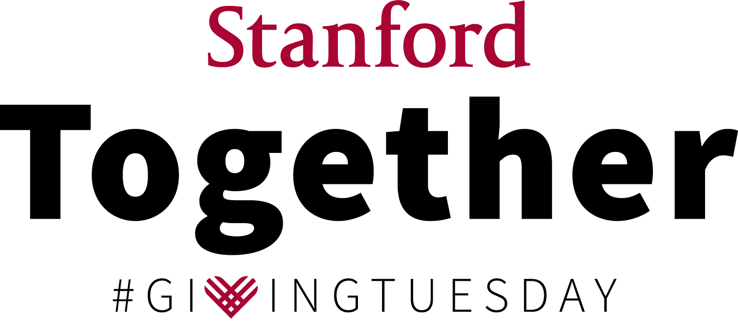 Stanford Together Giving Tuesday 